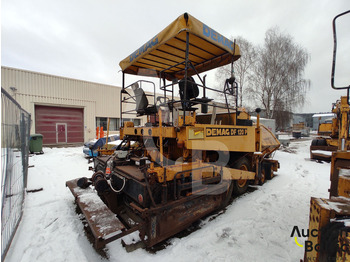 Lease a Demag DF 120 P Demag DF 120 P: picture 3