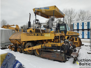 Lease a Demag DF 120 P Demag DF 120 P: picture 4