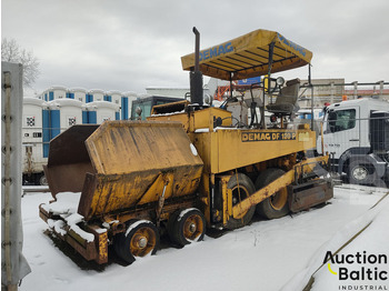 Lease a Demag DF 120 P Demag DF 120 P: picture 2