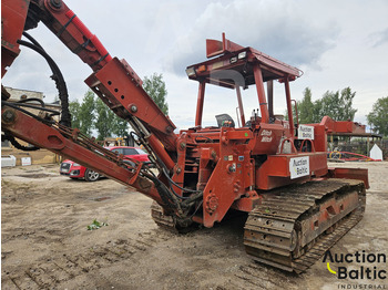 Trencher Ditch-Witch Ditch Witch HT 150: picture 5 Trencher Ditch-Witch Ditch Witch HT 150: picture 5