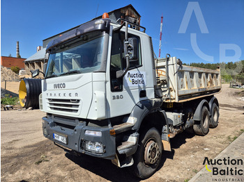 Tipper IVECO
