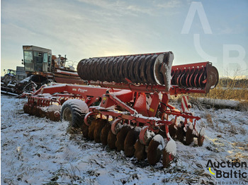 Disc harrow KVERNELAND