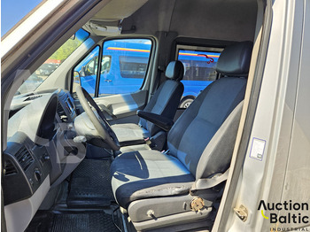 Minibus, Passenger van Mercedes-Benz Sprinter 515: picture 5