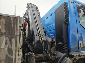 Tipper Renault Premium 250: picture 5 Tipper Renault Premium 250: picture 5