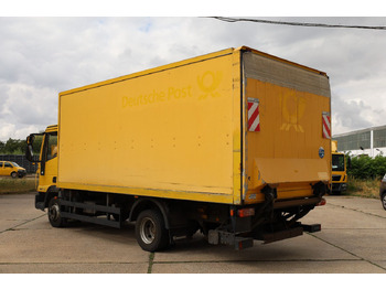 Box van Iveco M752/Koffer/ 1. Hand: picture 5