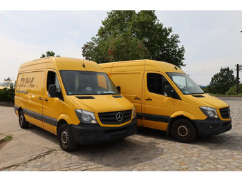Panel van MERCEDES-BENZ Sprinter 310