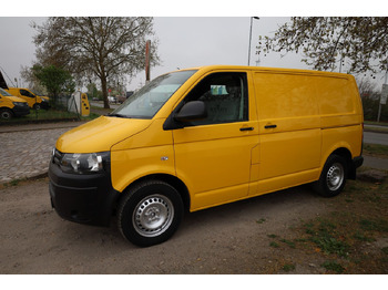 Small van VOLKSWAGEN Transporter T5