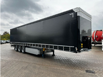 Curtainsider semi-trailer Schmitz Cargobull SCS 24/L Speed Curtain - sofort verfügbar!!: picture 3