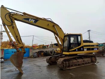 Lease a CATERPILLAR 325BL CATERPILLAR 325BL: picture 3