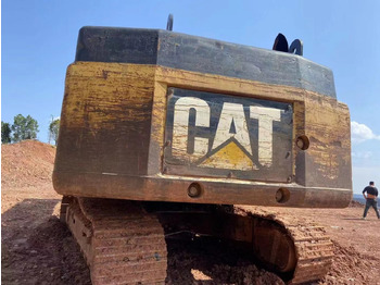 Lease a CATERPILLAR CAT-345C CATERPILLAR CAT-345C: picture 4