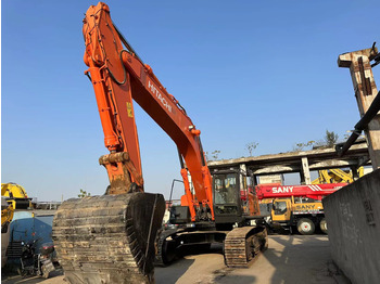 Crawler excavator HITACHI ZX470LC-5G-excavator: picture 4 Crawler excavator HITACHI ZX470LC-5G-excavator: picture 4