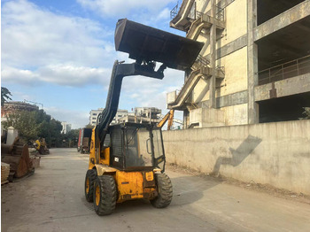 Lease a JCB 185 JCB 185: picture 4