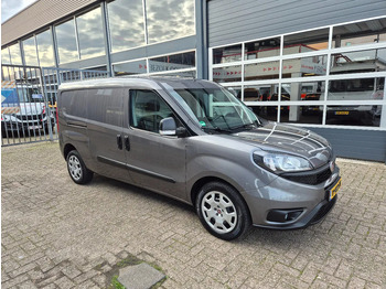 Small van FIAT Doblo 1.6