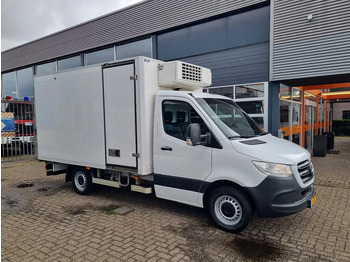 Refrigerated van MERCEDES-BENZ Sprinter 316