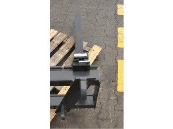 Forks METAL-TECHNIK