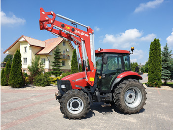 Front loader for tractor METAL-TECHNIK