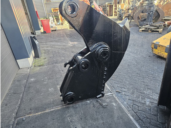 Demolition shears Verachtert vt50 mp30 shear tank tank shear combi crusher verachtert caterpillar: picture 4