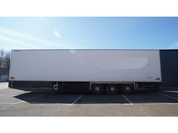Refrigerator semi-trailer CHEREAU
