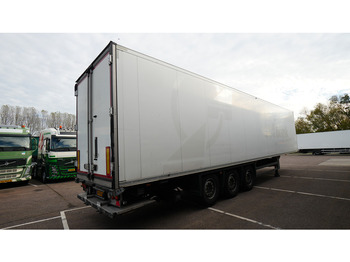 Refrigerator semi-trailer Schmitz Cargobull 3 AXLE FRIGO TRAILER: picture 5 Refrigerator semi-trailer Schmitz Cargobull 3 AXLE FRIGO TRAILER: picture 5