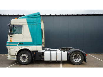 Tractor unit DAF XF 440