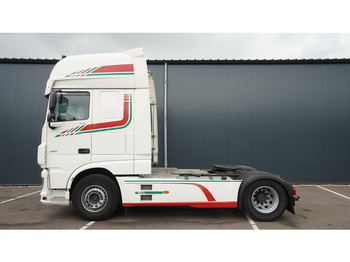 Tractor unit DAF XF 480