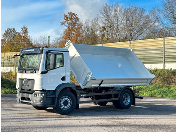 Tipper MAN TGM 18.320