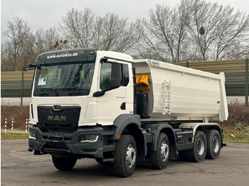 Tipper MAN TGS 41.400