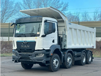 Tipper MAN TGS 41.400