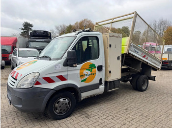 Tipper van Iveco Daily **35C12-TIPPER-KIPPER**: picture 3