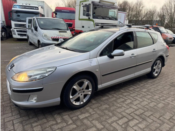 Car PEUGEOT