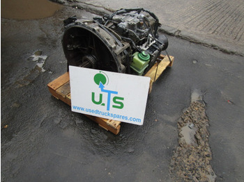 Gearbox DAF LF 55