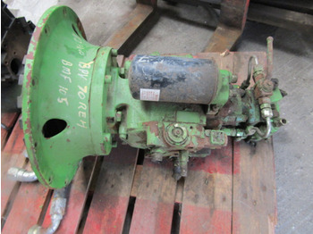 Hydraulics LINDE