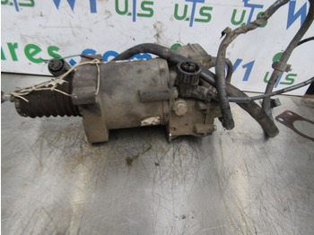 Engine and parts KNORR-BREMSE