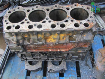 Engine and parts MITSUBISHI