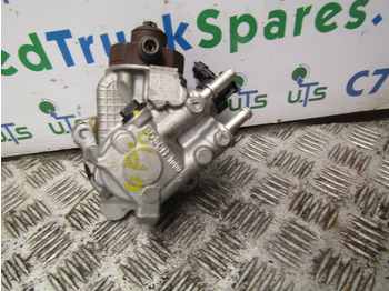 Fuel processing/ Fuel delivery for Truck MITSUBISHI FUSO 4P10 HIGH PRESSURE FUEL PUMP P/NO 445010512: picture 3