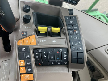 Lease a John Deere S770-MÄHDRESCHER MY2023 John Deere S770-MÄHDRESCHER MY2023: picture 4