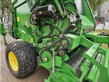 Lease a John Deere V461M - PAKET FÜR RUNDBALLENPR John Deere V461M - PAKET FÜR RUNDBALLENPR: picture 3