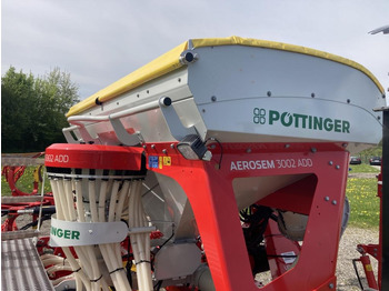New Seed drill Pöttinger AEROSEM 3002 A: picture 2