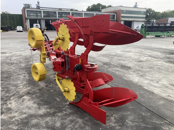 New Plow Pöttinger SERVO 35-5: picture 5