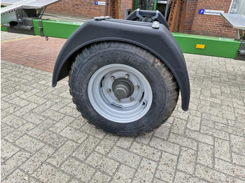 New Combine harvester Ziegler JD 622X/722X: picture 2