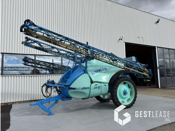Trailed sprayer BERTHOUD