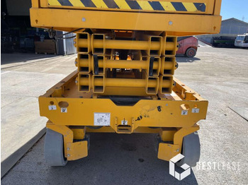 Scissor lift Genie GS-2646: picture 5
