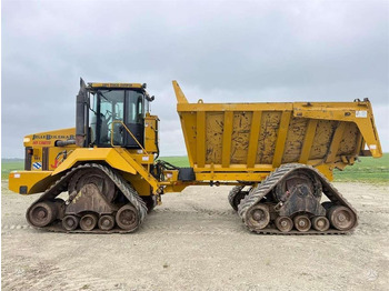 Articulated dumper CAT TerraGator 2104 CE&EPA: picture 4 Articulated dumper CAT TerraGator 2104 CE&EPA: picture 4