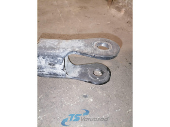 Anti-roll bar for Truck MAN Anti-roll bar 81437156116: picture 2