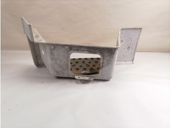 Footstep for Truck MAN Astmelaua plastik 81615100680: picture 3