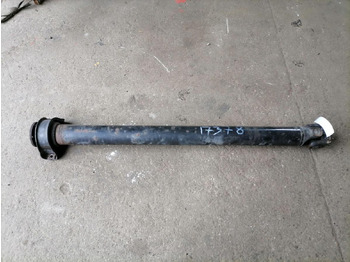 Propeller shaft for Truck MAN Propeller shaft 81393526163: picture 2