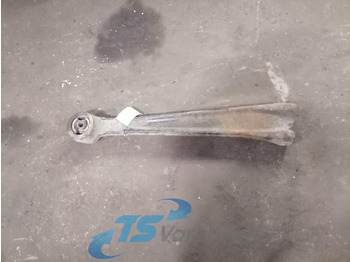 Axle and parts MAN