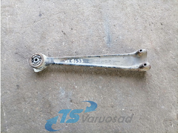 Axle and parts MAN