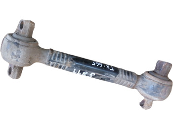 Axle and parts MAN