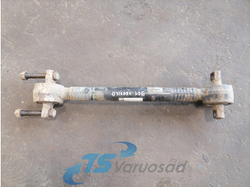 Axle and parts MAN